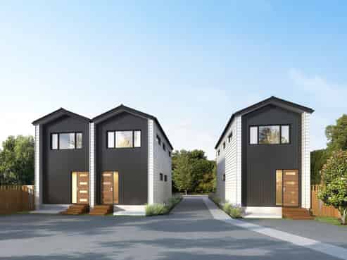 6/11 Mareth Street, Panmure