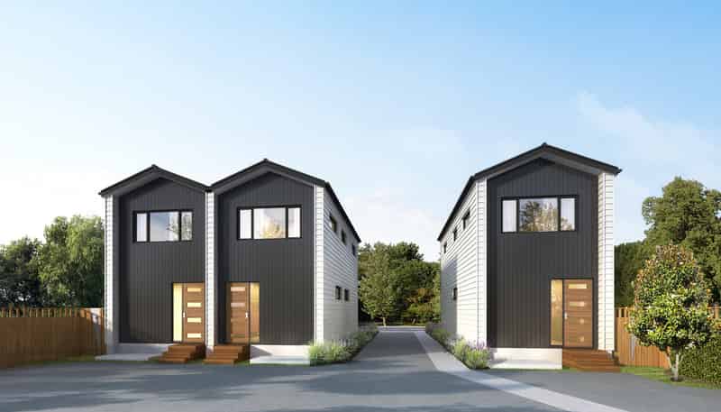 6/11 Mareth Street, Panmure