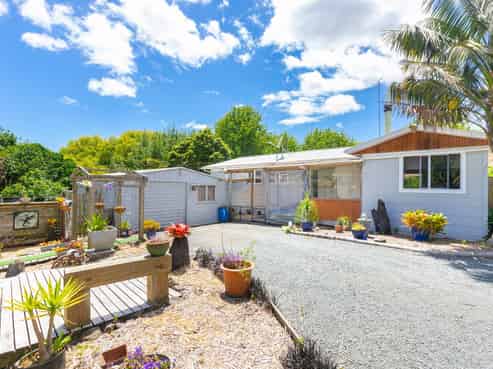 17 Payne Road, Topuni