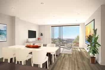 202/9 Farnham Street, Parnell