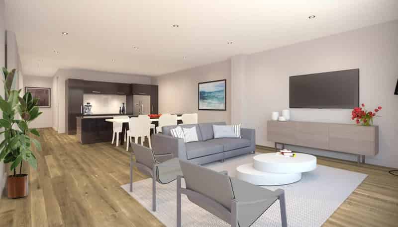 202/9 Farnham Street, Parnell