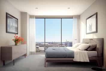 301/9 Farnham Street, Parnell