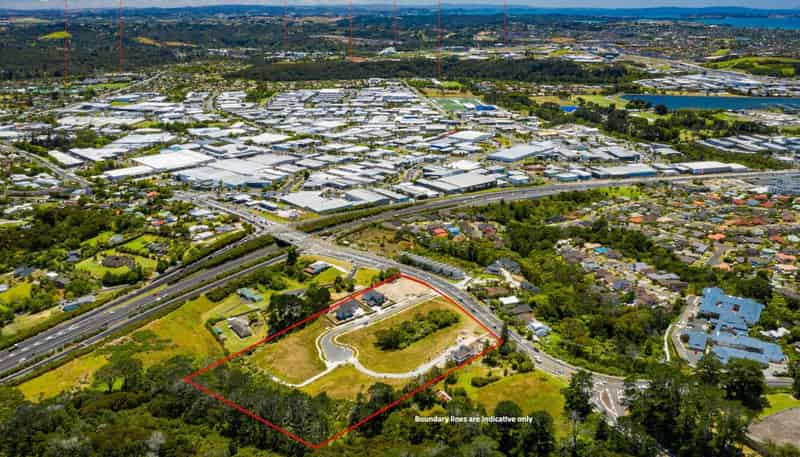 6 Taimana Place, Greenhithe