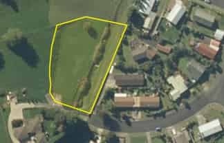 15 Montgomery Crescent, Putaruru