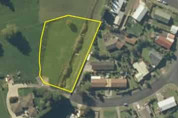 15 Montgomery Crescent, Putaruru