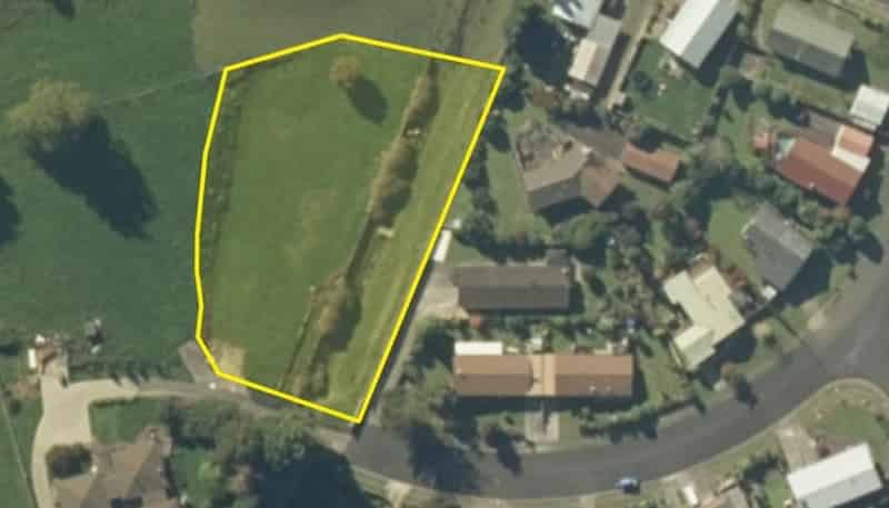 15 Montgomery Crescent, Putaruru