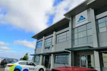 Prime Offices in the Heart of Te Rapa