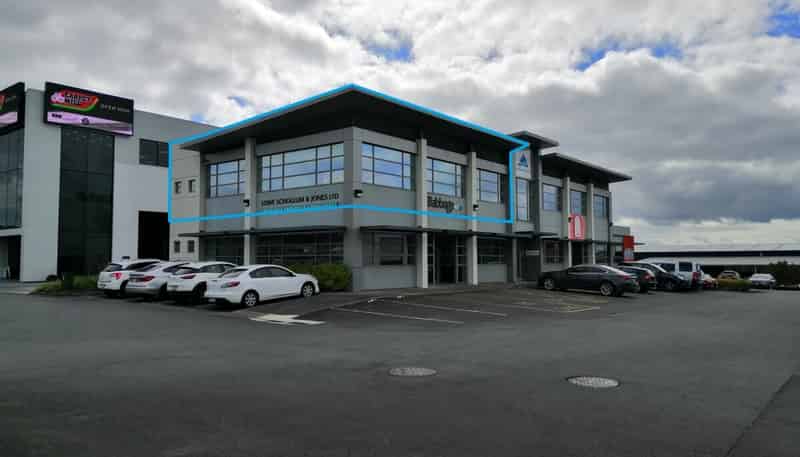 85 Church Road, Pukete