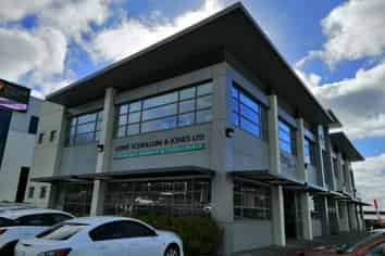 Prime Offices in the Heart of Te Rapa