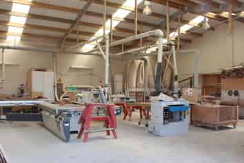 Excellent Washdyke Location