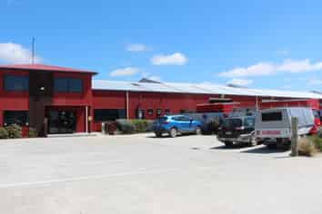 Excellent Washdyke Location