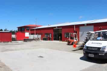 Excellent Washdyke Location