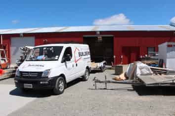 Excellent Washdyke Location