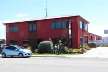 Excellent Washdyke Location