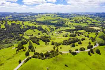  Otuhi Road, Maungatapere