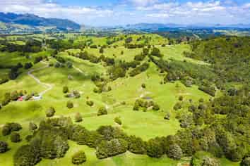  Otuhi Road, Maungatapere