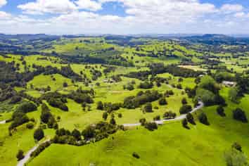  Otuhi Road, Maungatapere