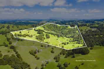  Otuhi Road, Maungatapere