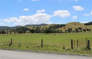 LOT 2 Akerama Rd, Hukerenui