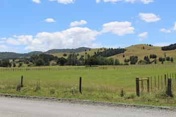 LOT 2 Akerama Rd, Hukerenui