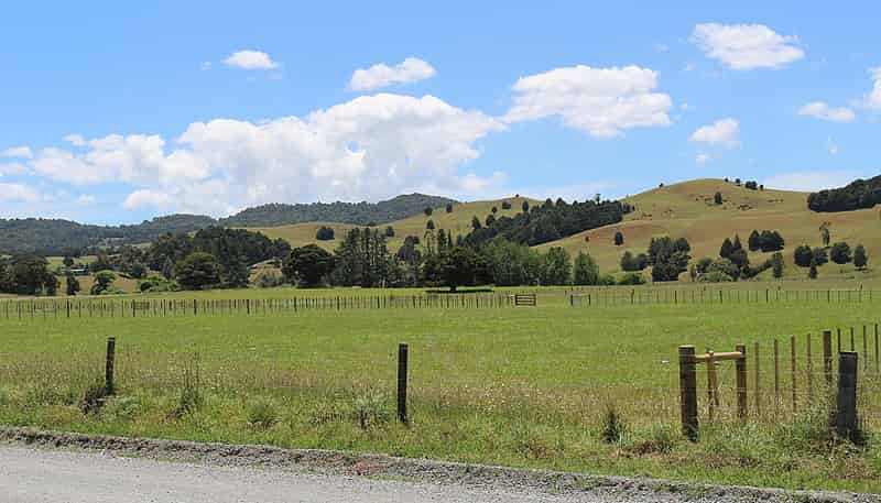 LOT 2 Akerama Rd, Hukerenui
