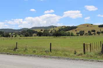 LOT 2 Akerama Rd, Hukerenui