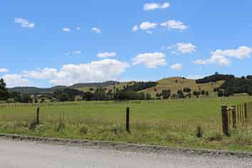 LOT 2 Akerama Rd, Hukerenui