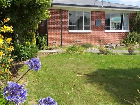 41 Thomas Street, Temuka