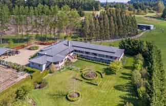 69 Smarts Road, Loburn