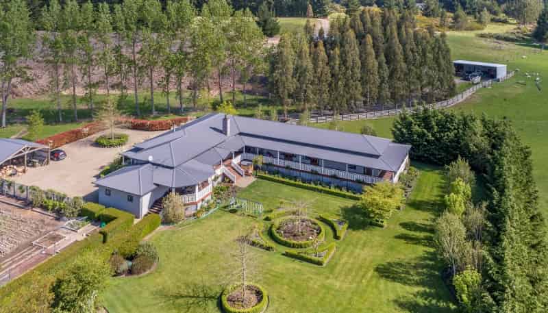 69 Smarts Road, Loburn