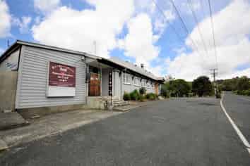 Iconic Kaukapakapa Hotel - Exciting Opportunity