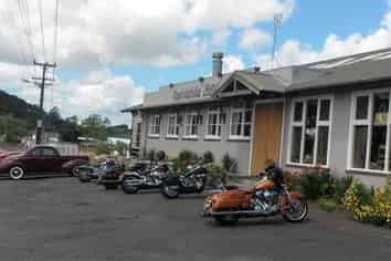 Iconic Kaukapakapa Hotel - Exciting Opportunity