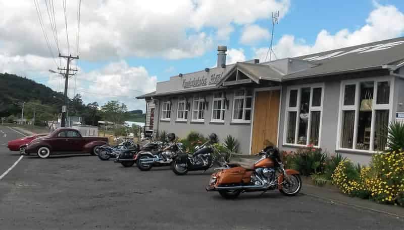 3 North Crescent, Kaukapakapa