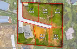 40/ Lot 3 O'Neills Road, Swanson