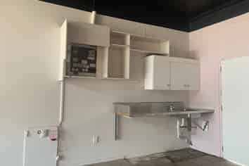 Retail Vaccant at Picton St Howick