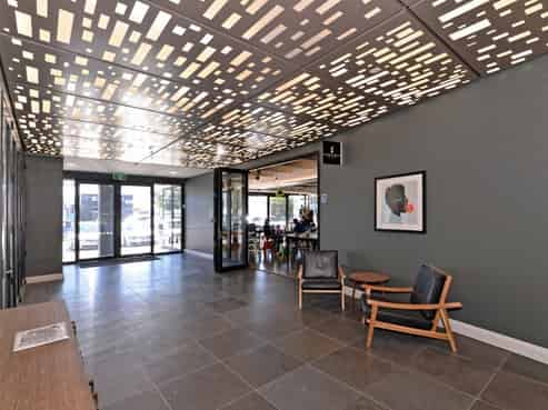 Fantastic Fitted Out Office 