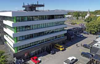 Fantastic Fitted Out Office 