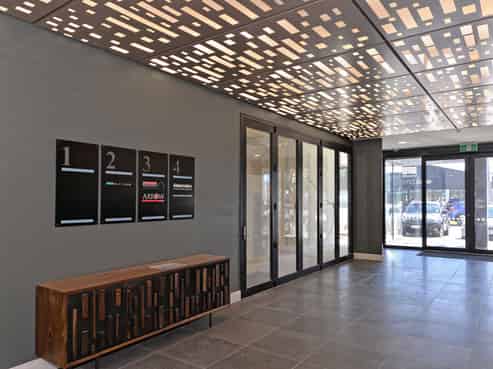 Fantastic Fitted Out Office 