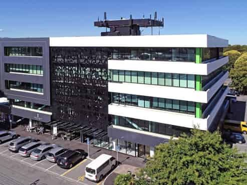 Fantastic Fitted Out Office 