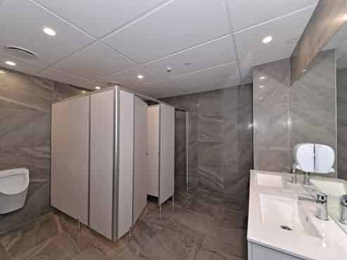 Fantastic Fitted Out Office 