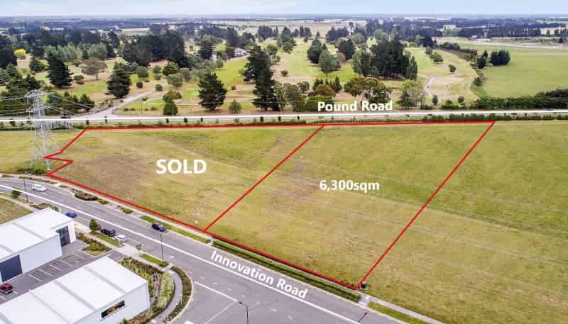 11 Innovation Road, Islington