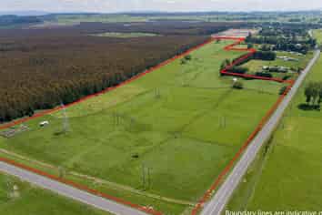 3124/3154 Old Taupo Road, South Waikato Surrounds