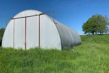 3124/3154 Old Taupo Road, South Waikato Surrounds