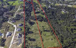 287 & 295 Glenvar Road, Long Bay