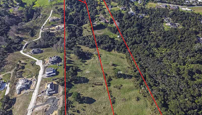 287 & 295 Glenvar Road, Long Bay