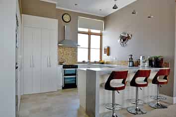 Versatile Proposition + Apartment