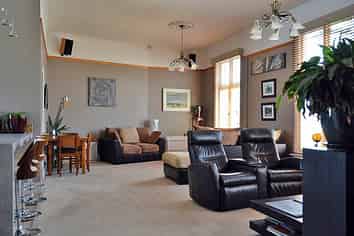 Versatile Proposition + Apartment