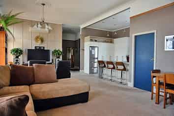 Versatile Proposition + Apartment