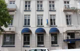 Versatile Proposition + Apartment