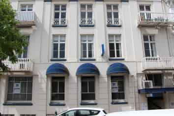 Versatile Proposition + Apartment